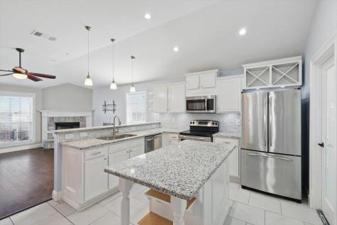 9912 Long Rifle Drive Fort Worth TX 76108