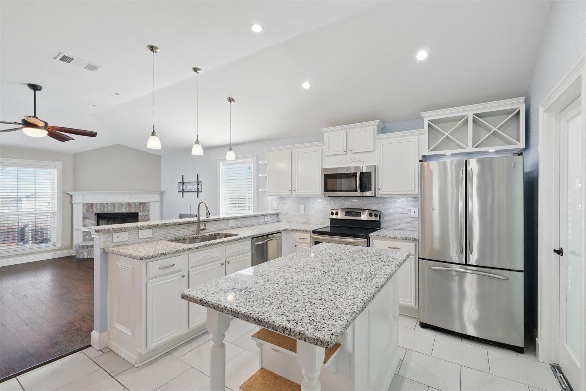 9912 Long Rifle Drive Fort Worth TX 76108