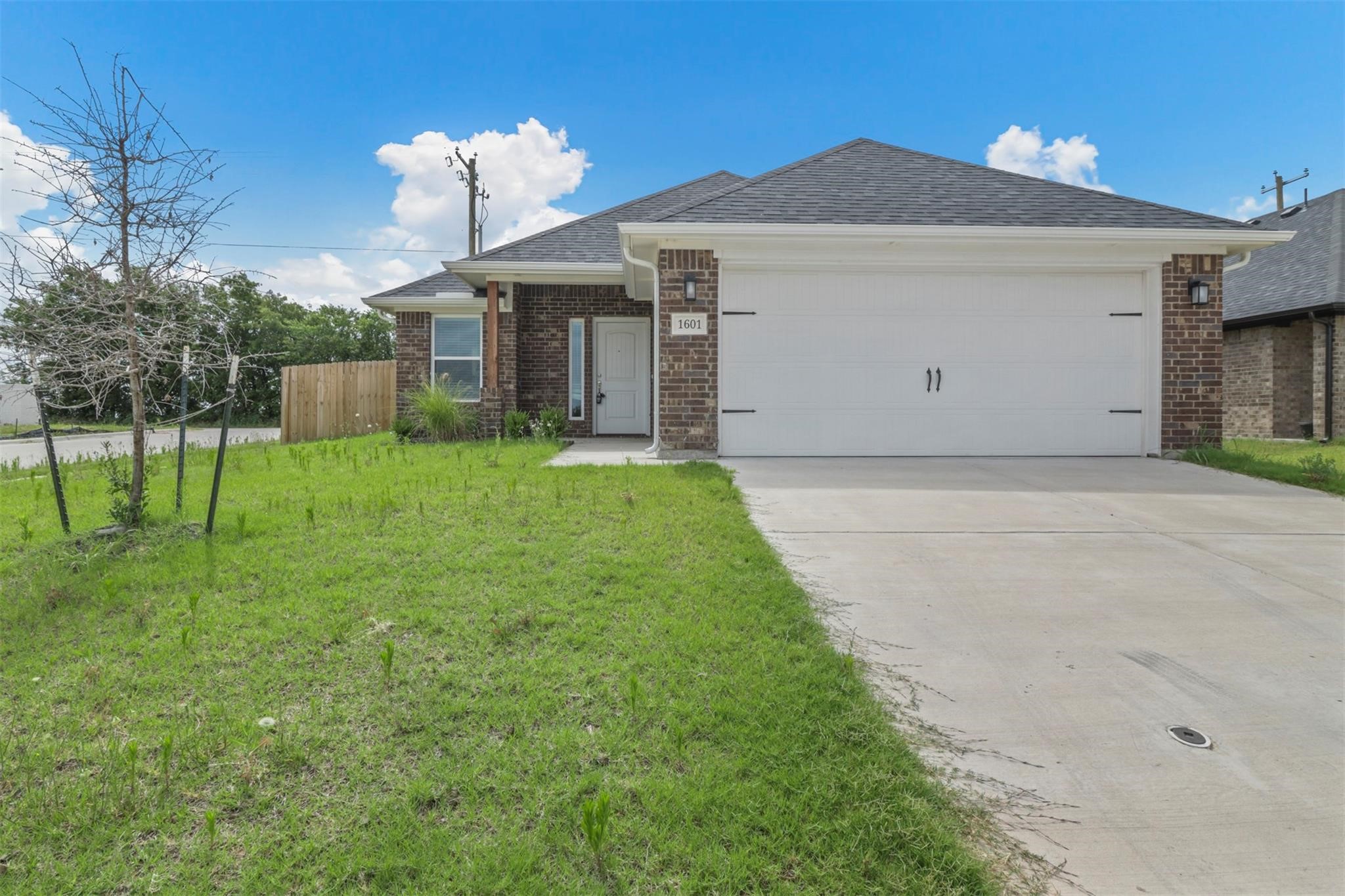 1601 Aleia Cove Sherman TX 75092