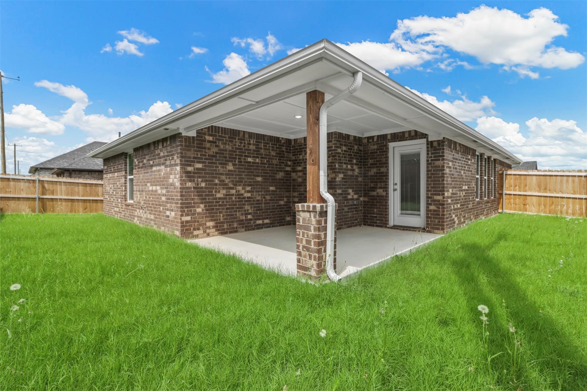 1601 Aleia Cove Sherman TX 75092