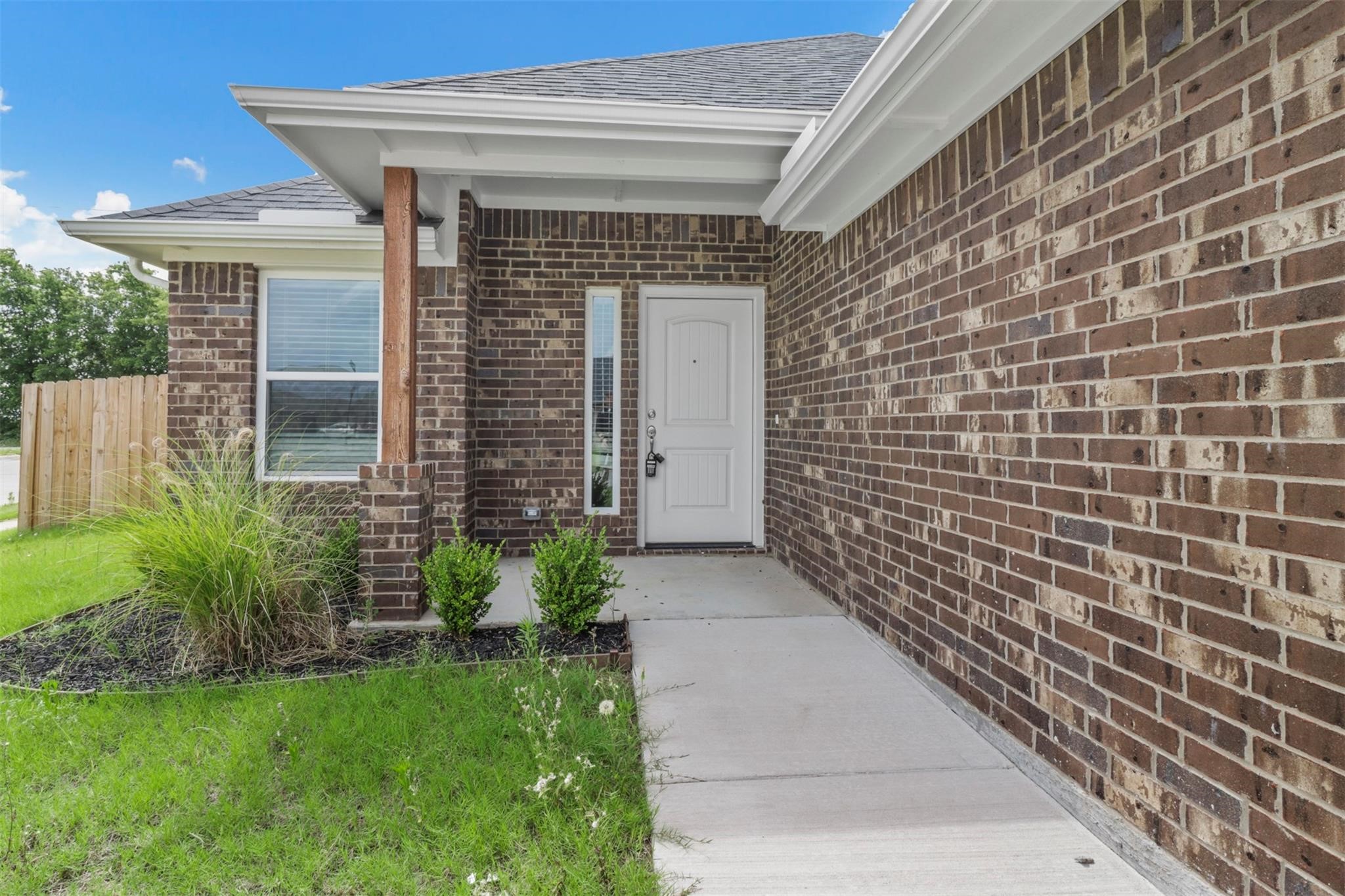 1601 Aleia Cove Sherman TX 75092