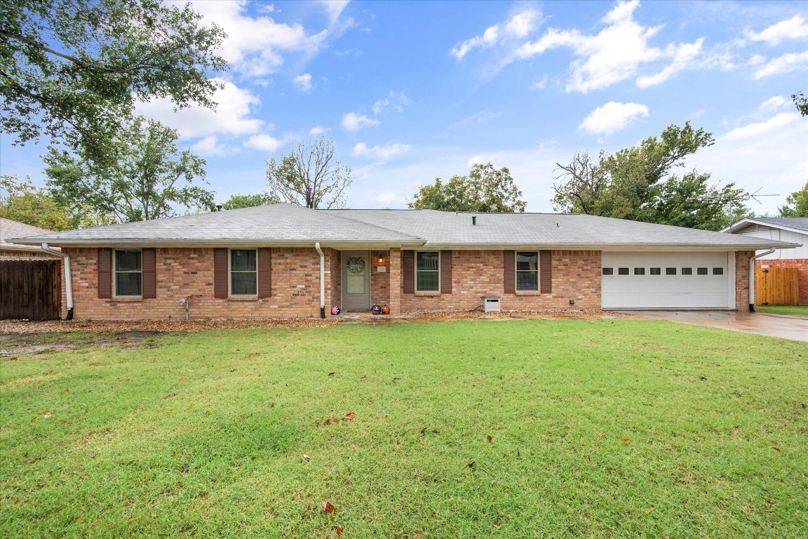 523 Peachtree Street Fairfield TX 75840