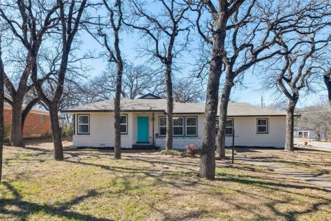 4850 Eastline Drive Fort Worth TX 76119