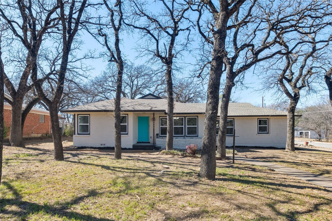 4850 Eastline Drive Fort Worth TX 76119