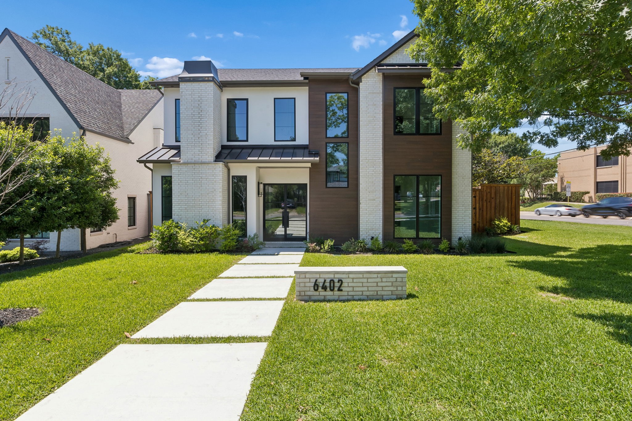 6402 Kenwood Avenue Dallas TX 75214