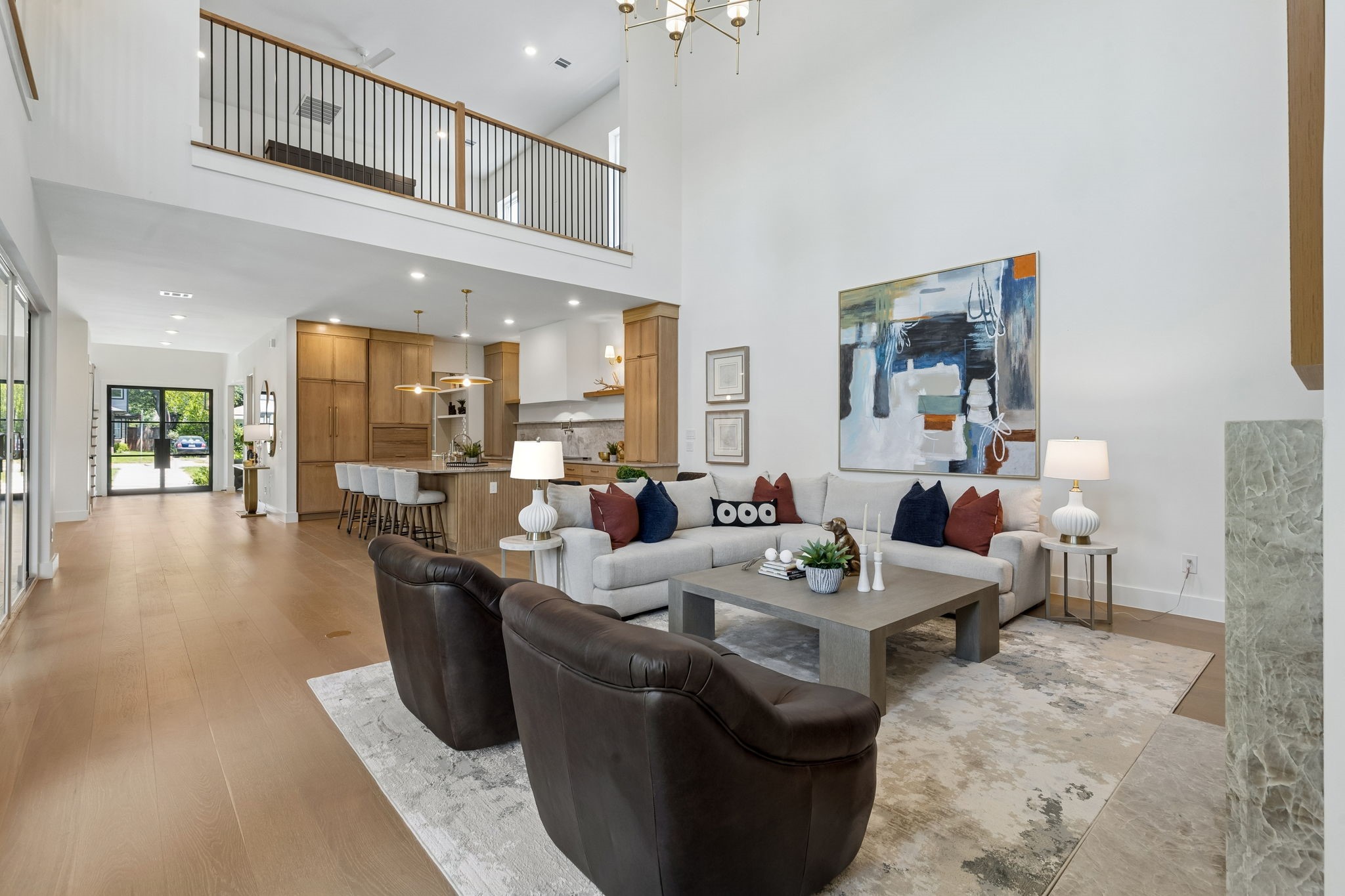 6402 Kenwood Avenue Dallas TX 75214