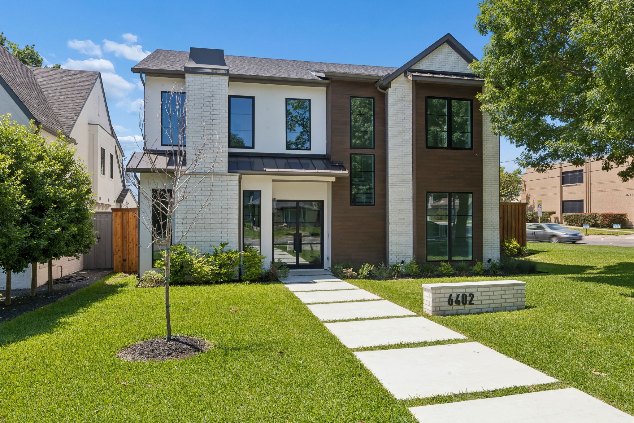 6402 Kenwood Avenue Dallas TX 75214