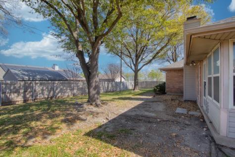 120 Briar Ridge Drive Hewitt TX 76643