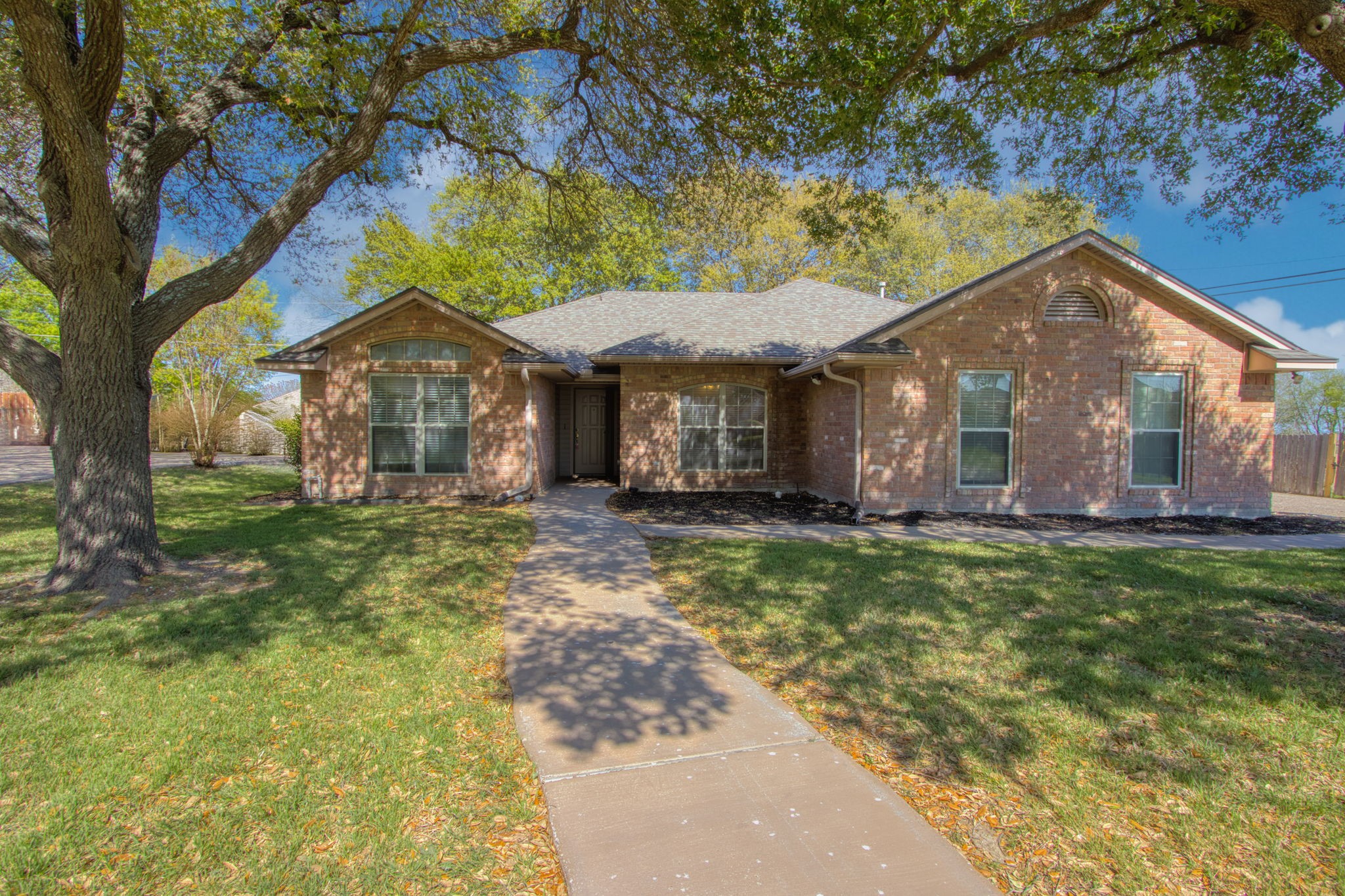 120 Briar Ridge Drive Hewitt TX 76643