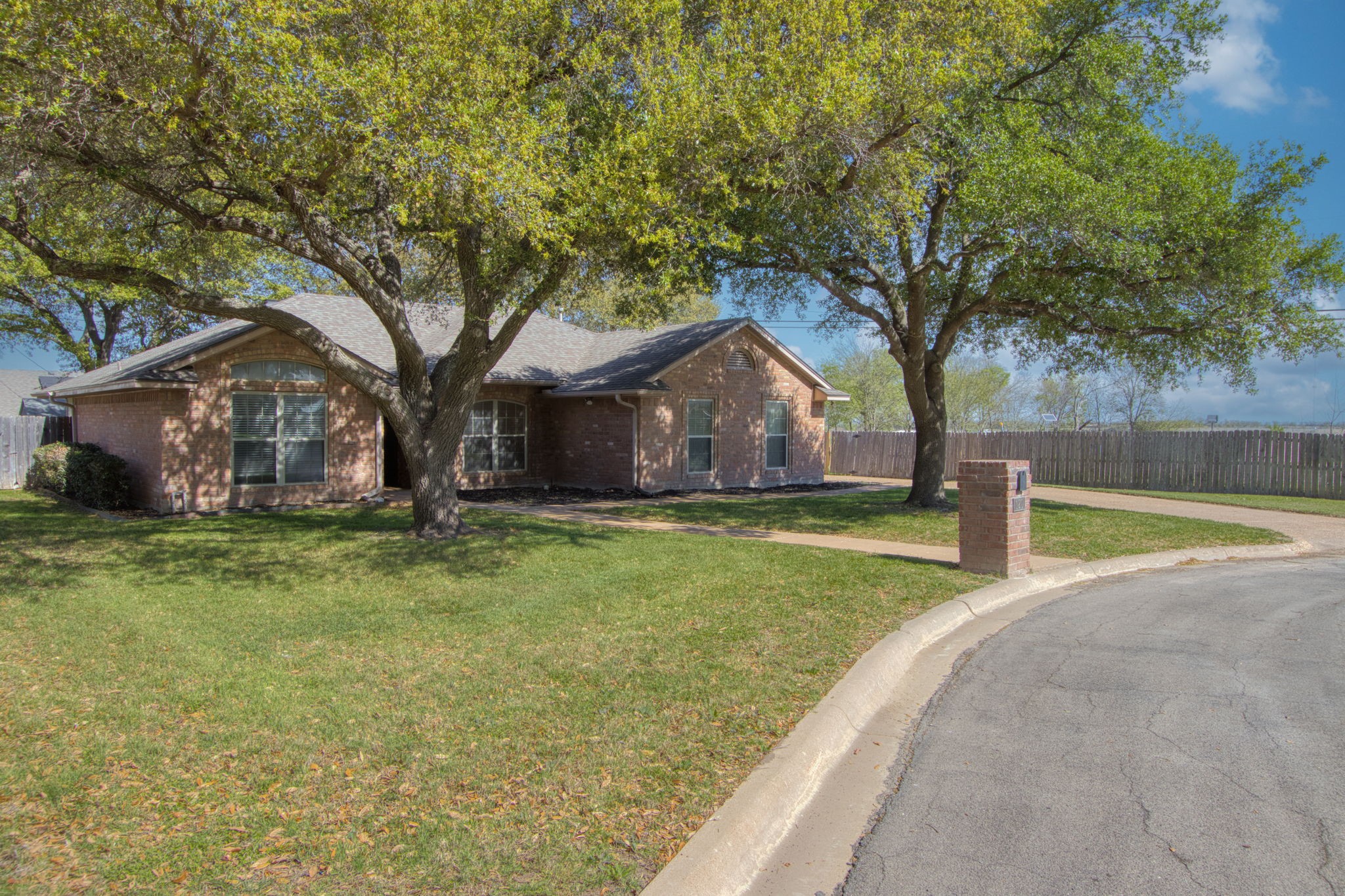 120 Briar Ridge Drive Hewitt TX 76643