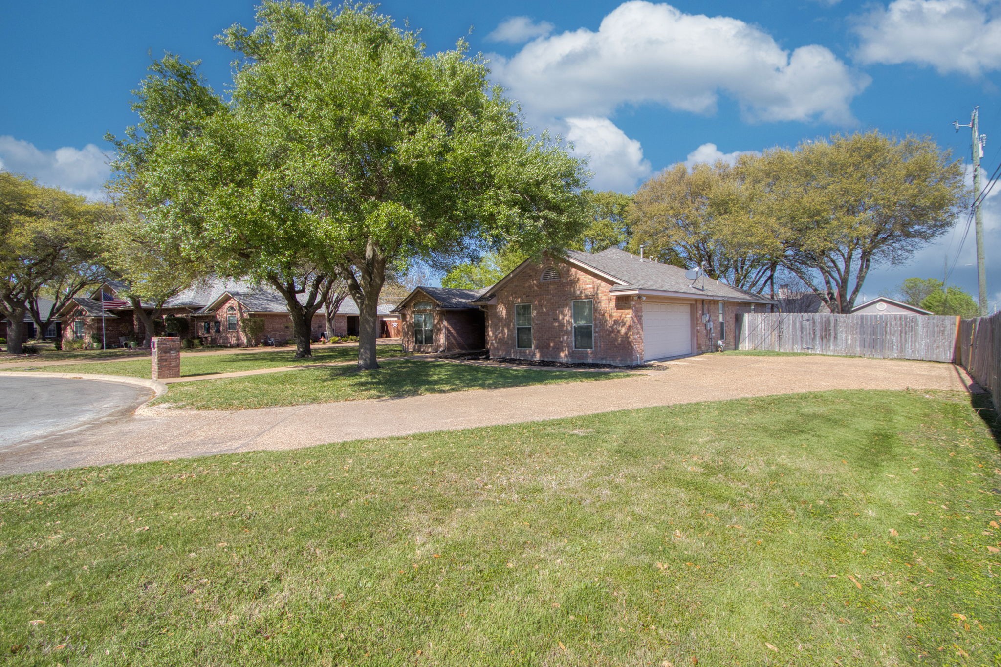 120 Briar Ridge Drive Hewitt TX 76643
