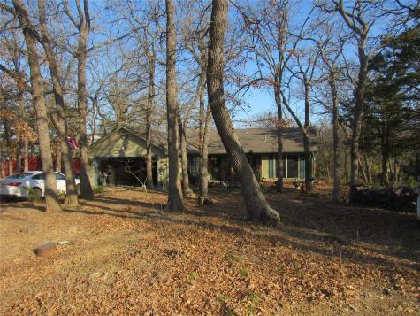 903 Lakecrest Drive Pottsboro TX 75076