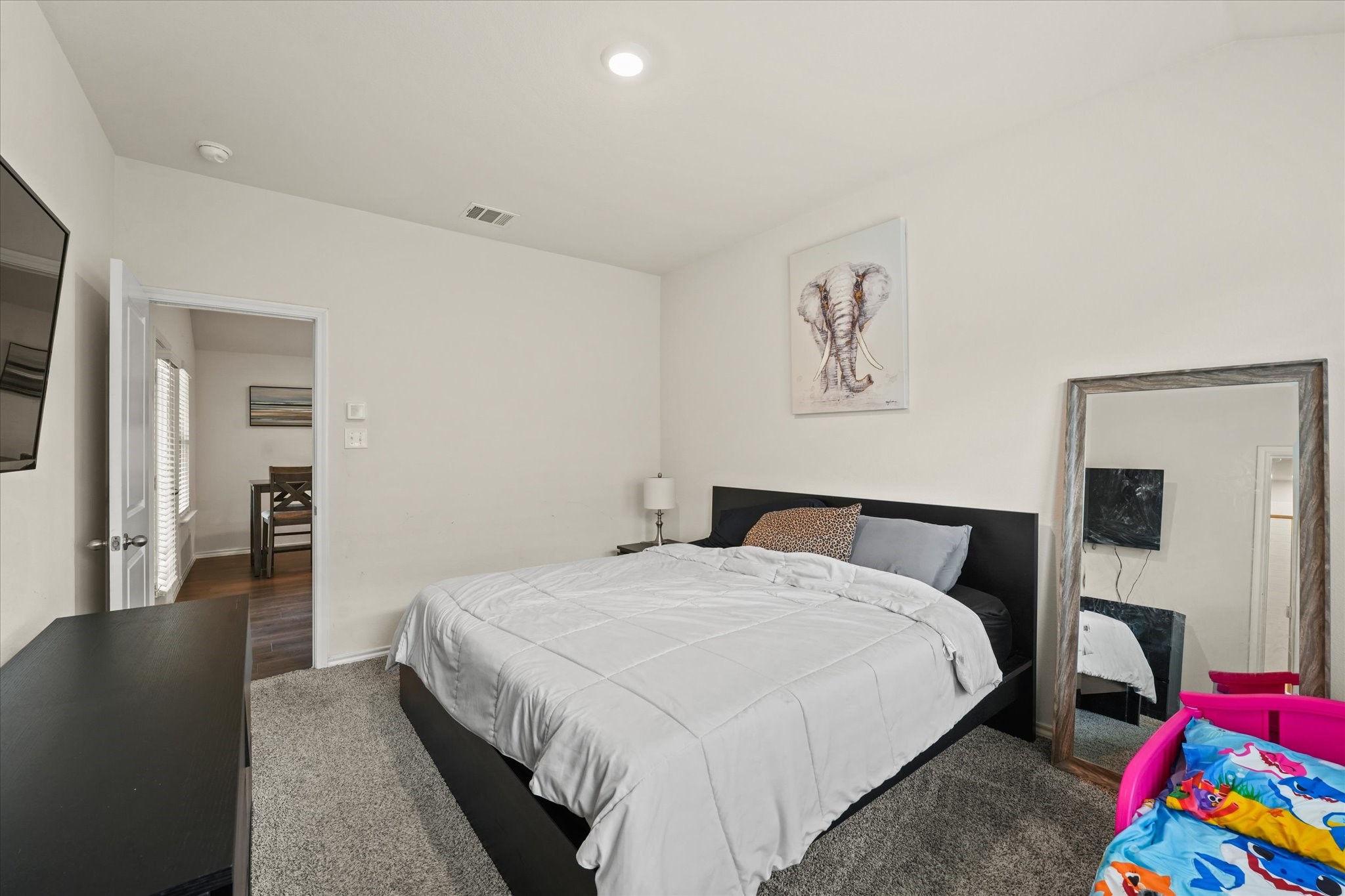 2818 Highgarden Trail Crandall TX 75114