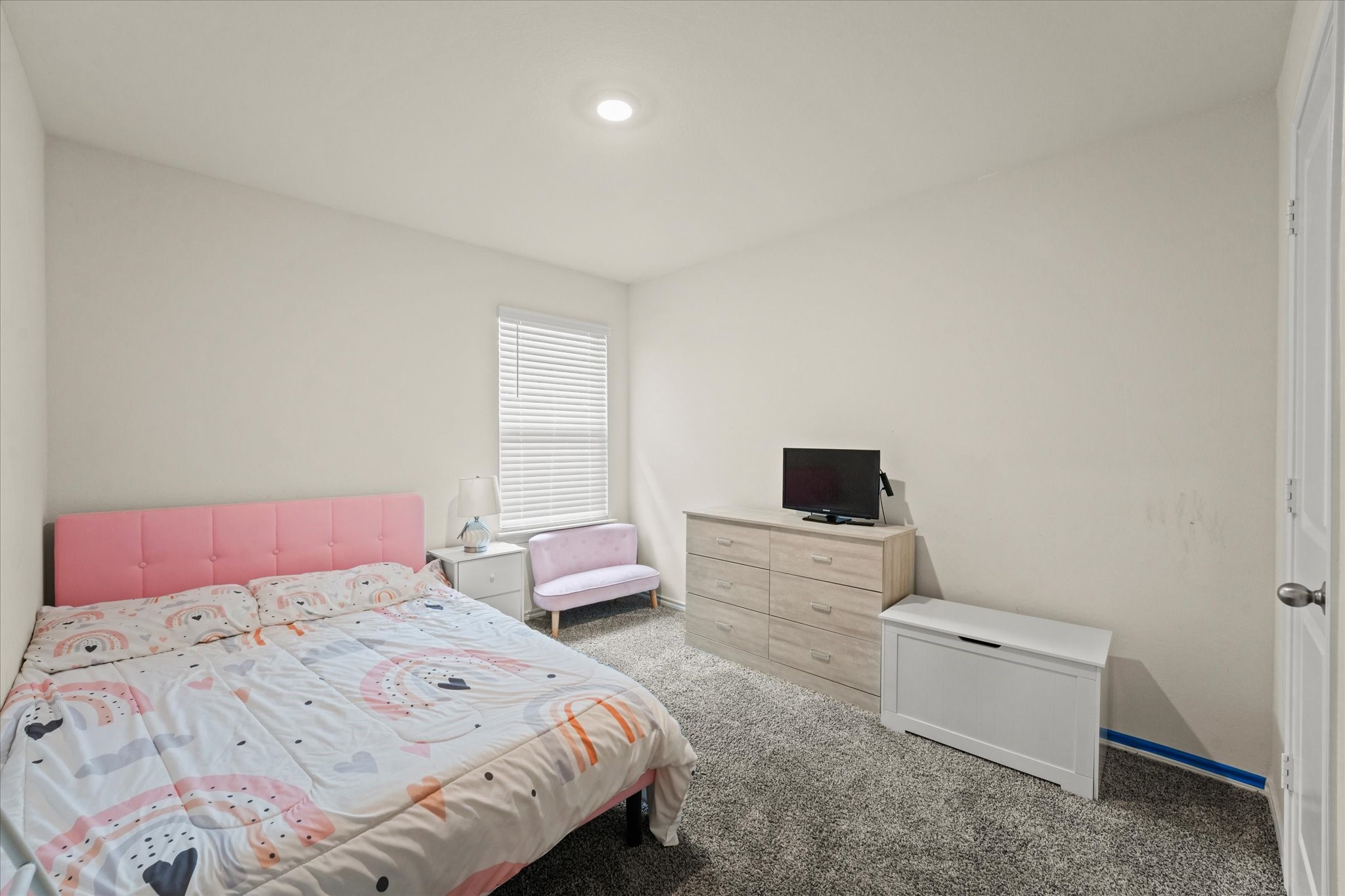 2818 Highgarden Trail Crandall TX 75114