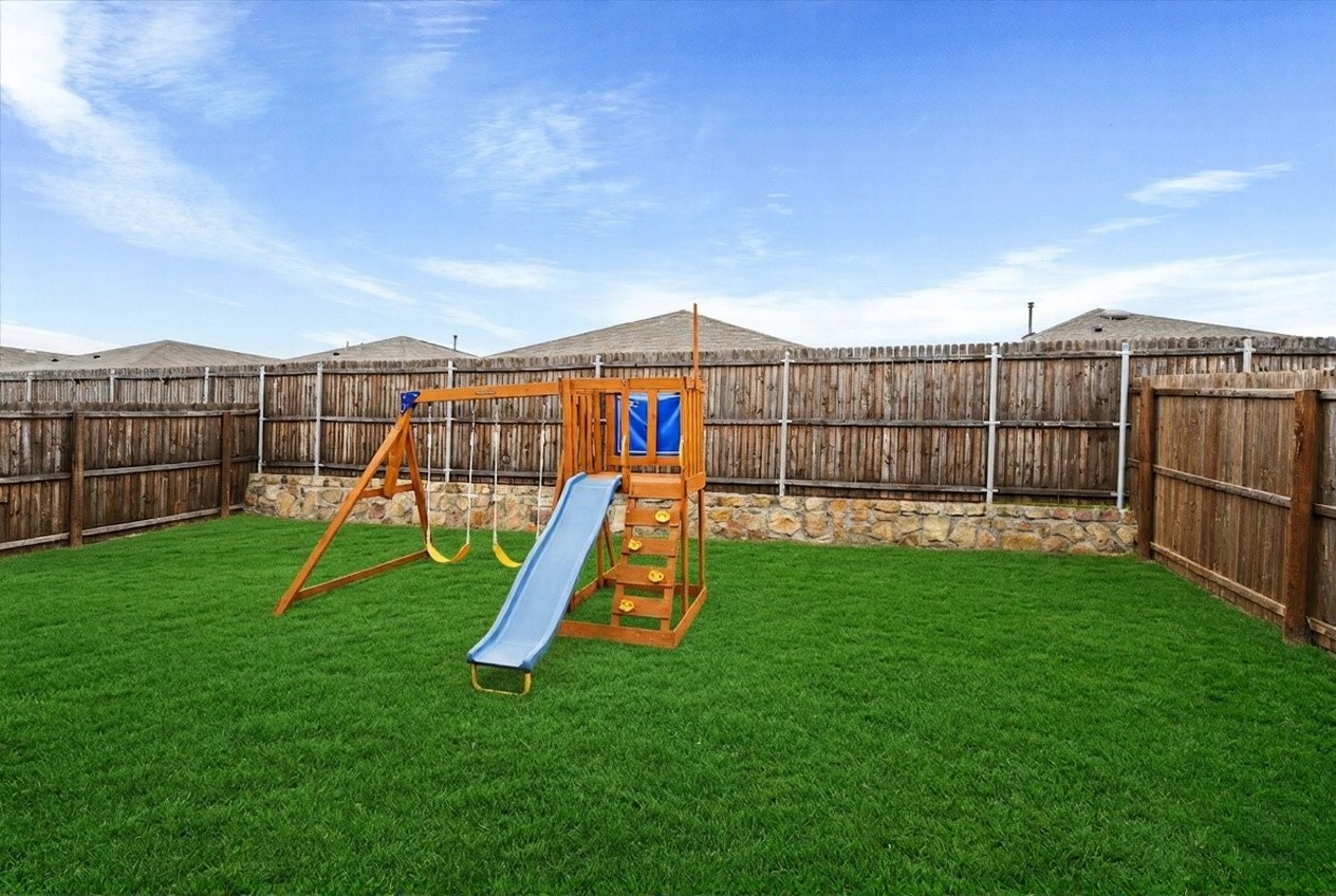 2818 Highgarden Trail Crandall TX 75114