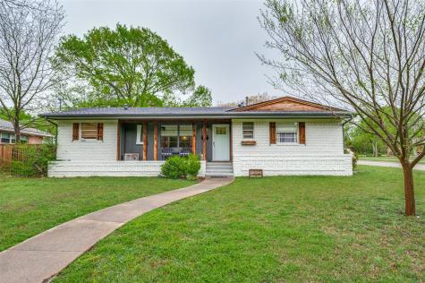 1202 N Morris Street Mckinney TX 75069