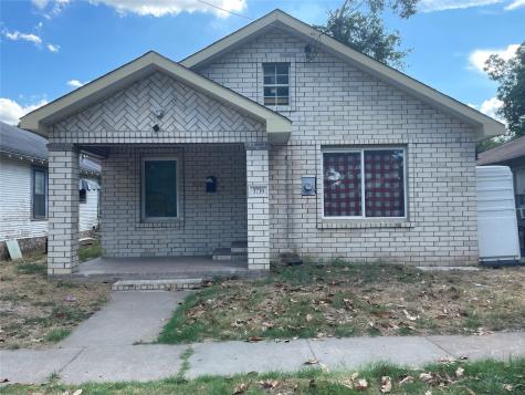 3739 Guaranty Street Dallas TX 75215