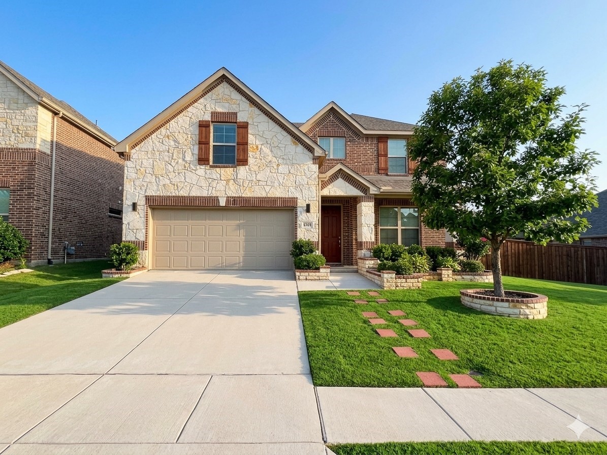 11513 Morrow Lane Mckinney TX 75071