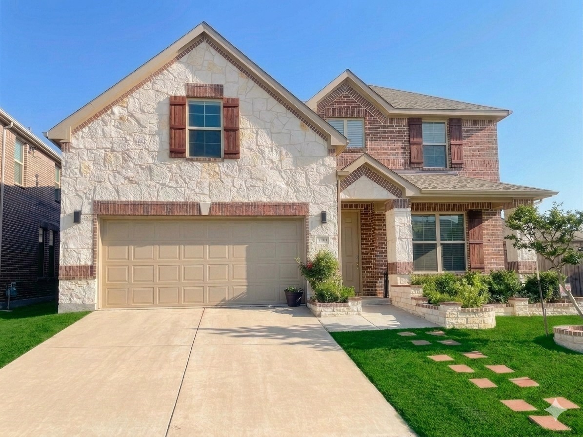 11513 Morrow Lane Mckinney TX 75071