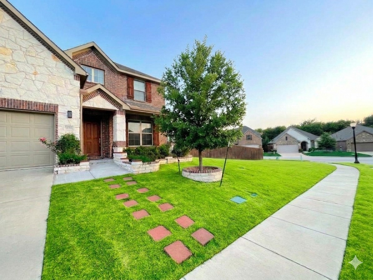 11513 Morrow Lane Mckinney TX 75071