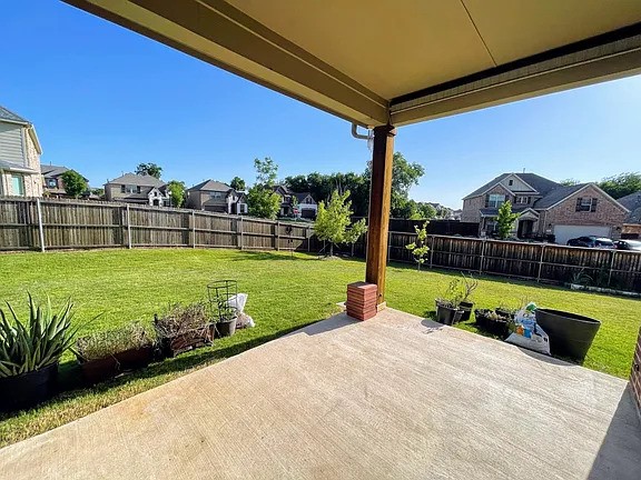 11513 Morrow Lane Mckinney TX 75071