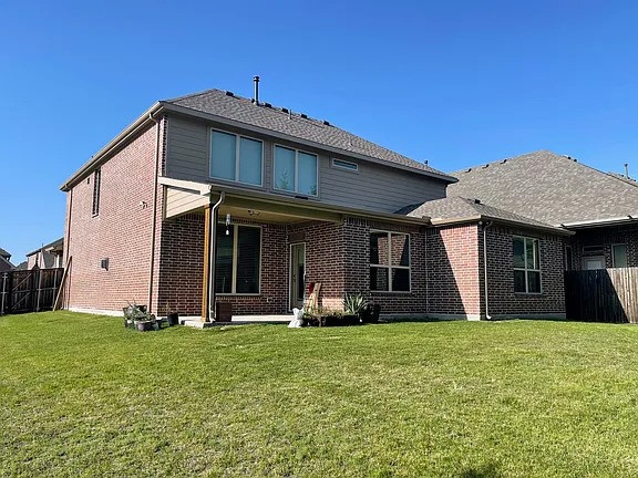 11513 Morrow Lane Mckinney TX 75071
