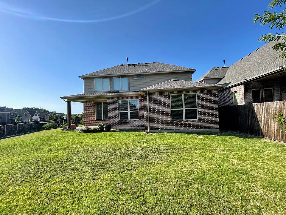 11513 Morrow Lane Mckinney TX 75071