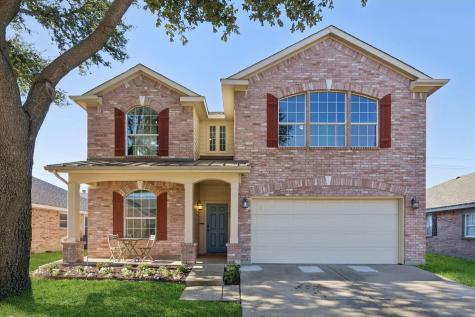 7347 Gallo Grand Prairie TX 75054