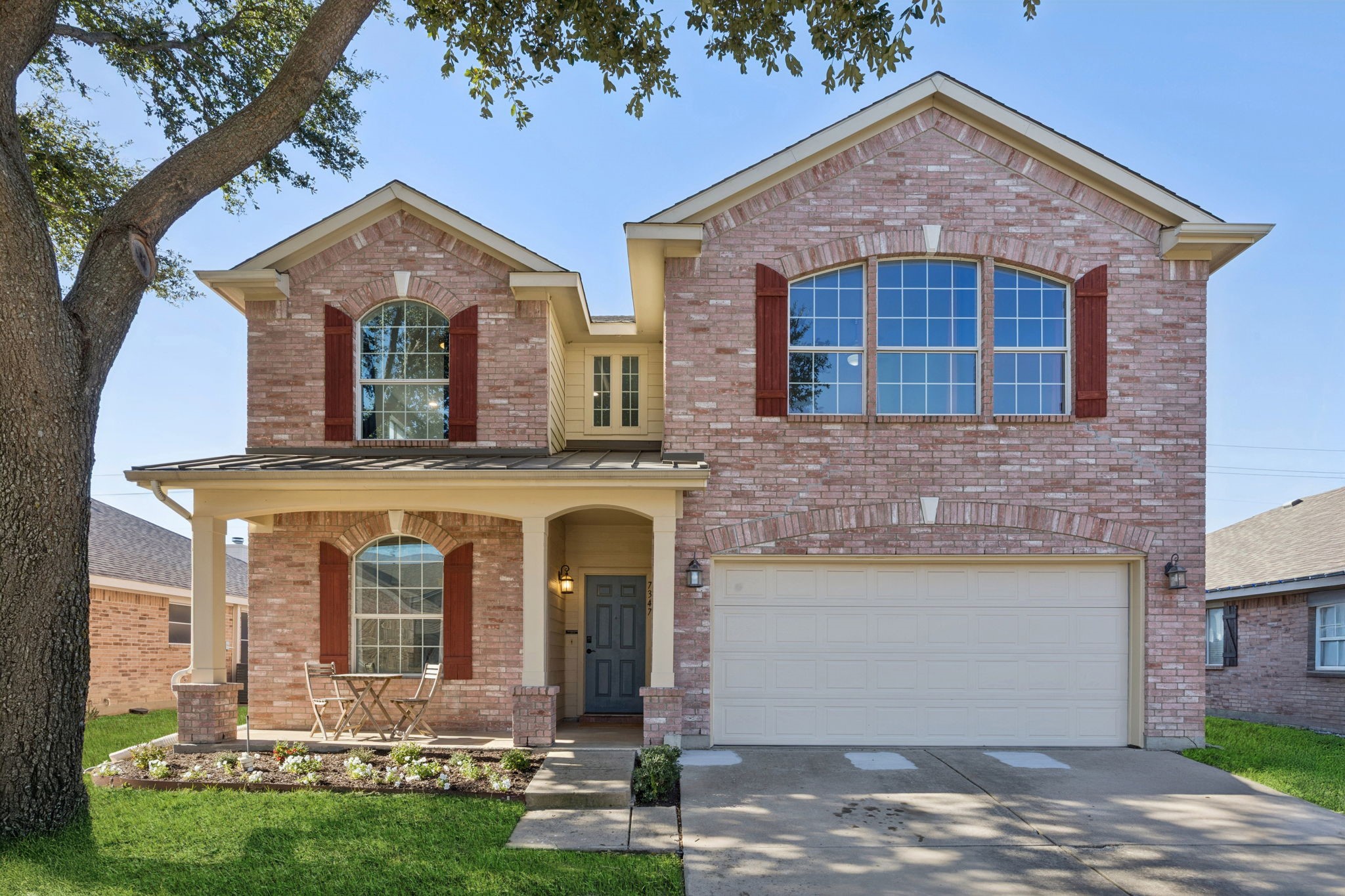 7347 Gallo Grand Prairie TX 75054
