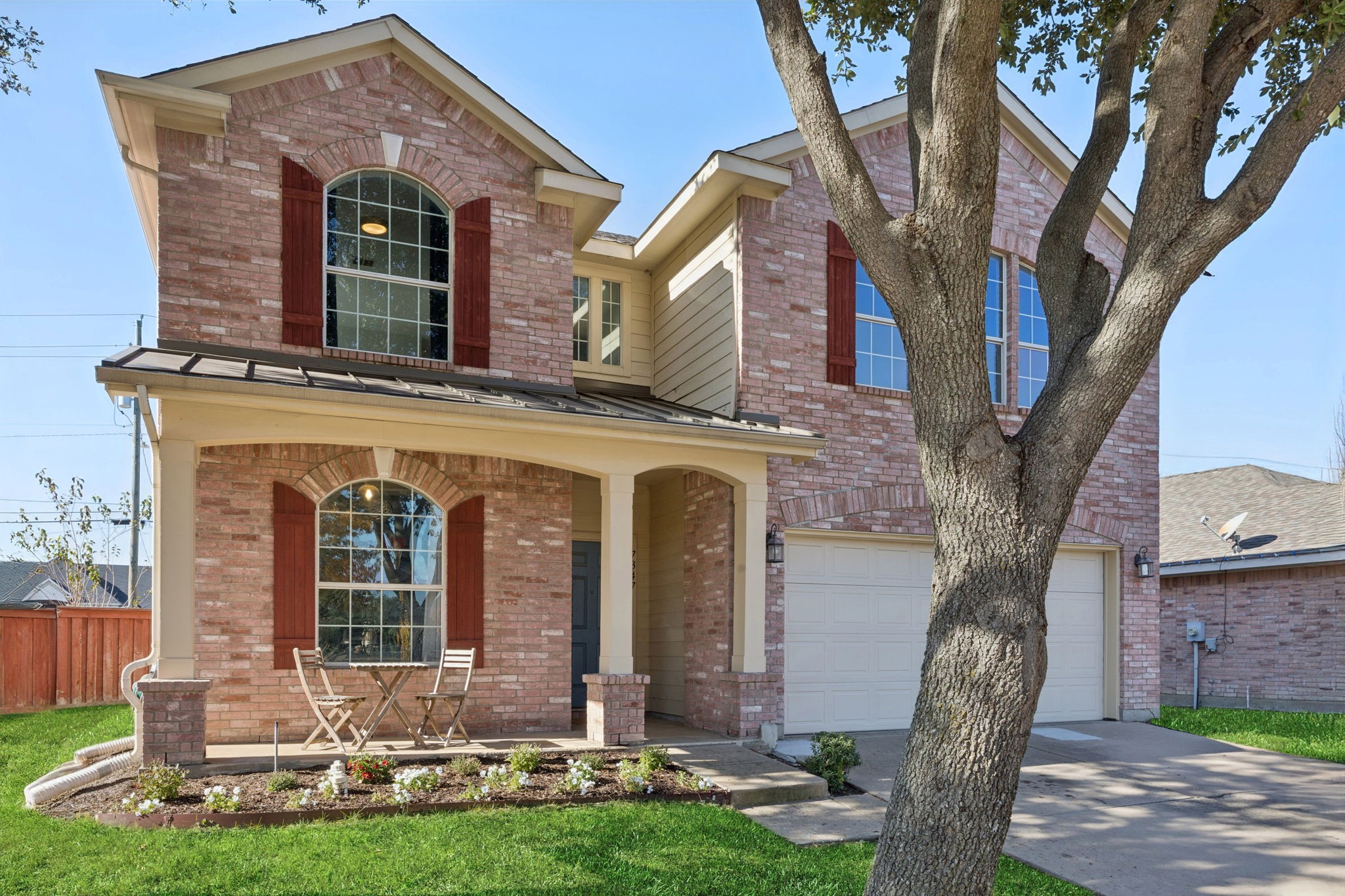 7347 Gallo Grand Prairie TX 75054