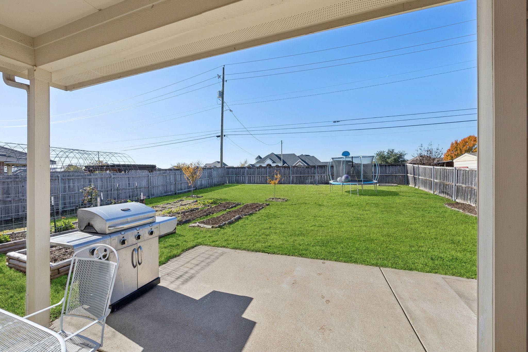 7347 Gallo Grand Prairie TX 75054