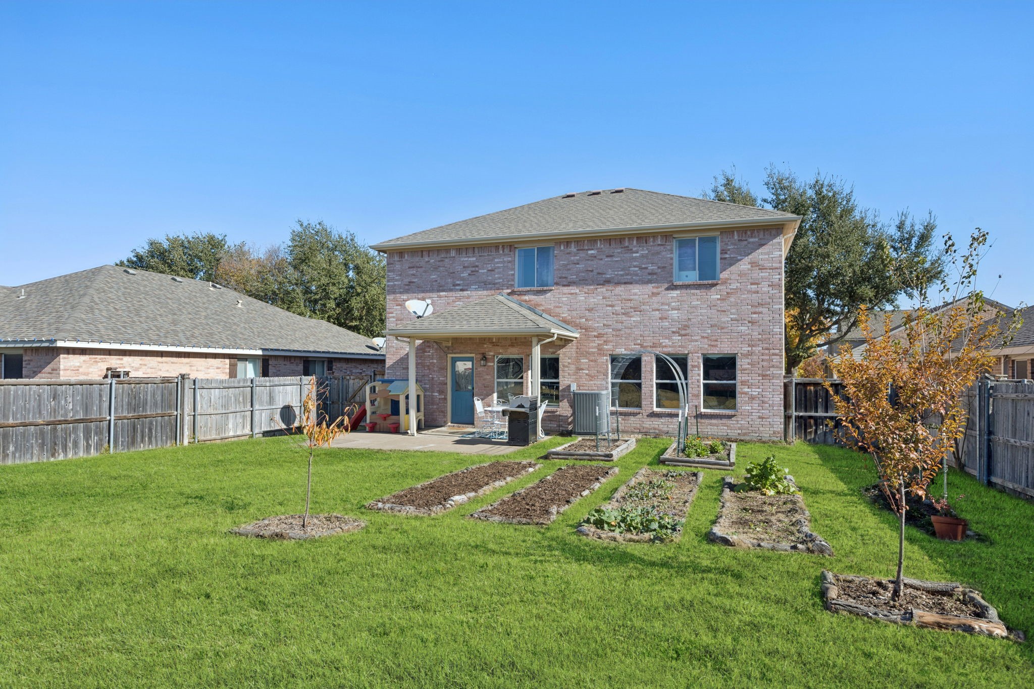7347 Gallo Grand Prairie TX 75054