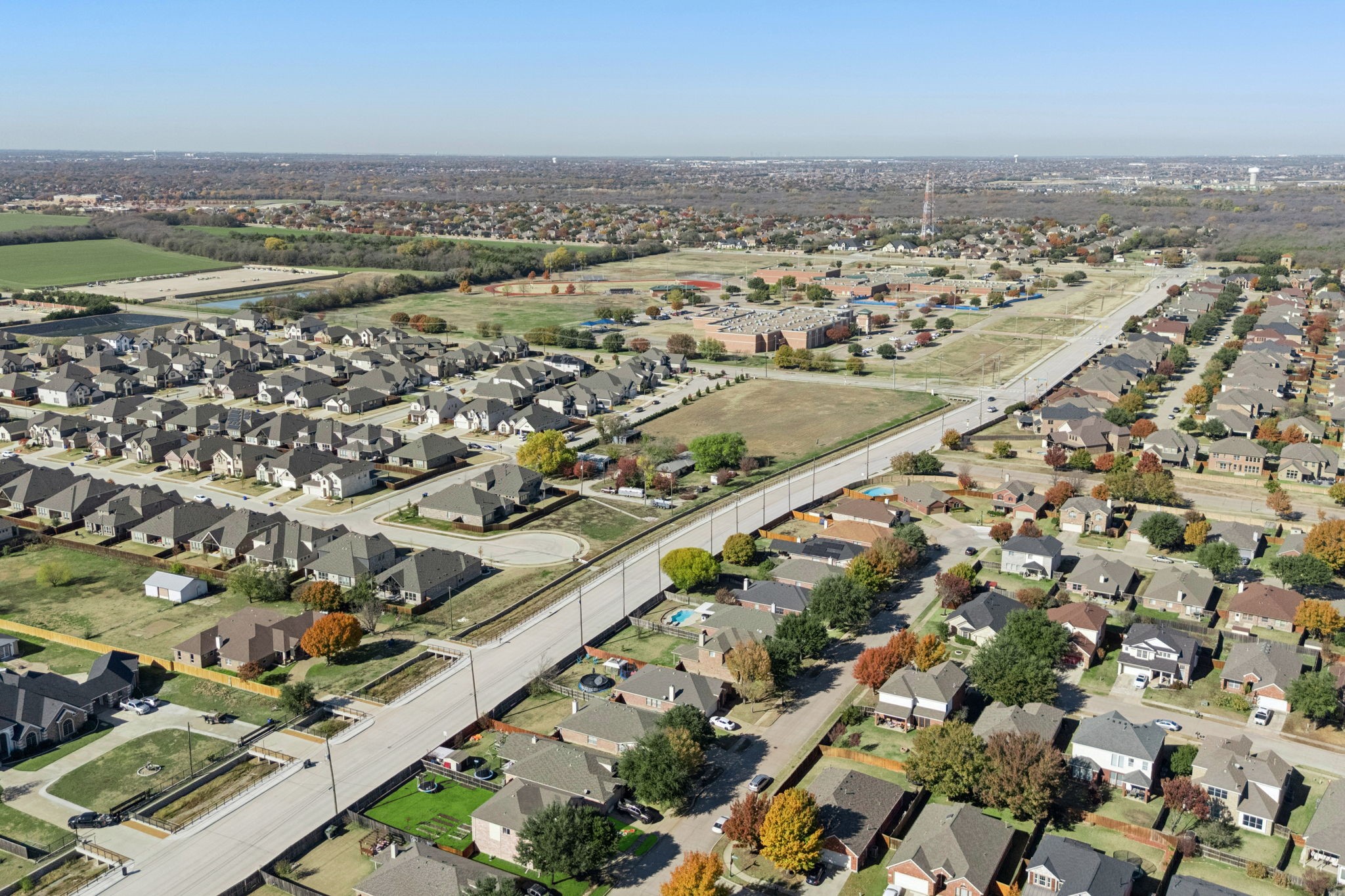7347 Gallo Grand Prairie TX 75054