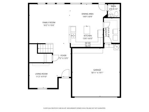 7347 Gallo Grand Prairie TX 75054