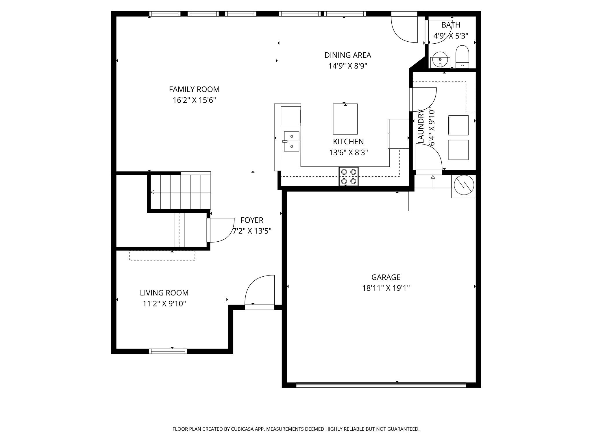 7347 Gallo Grand Prairie TX 75054
