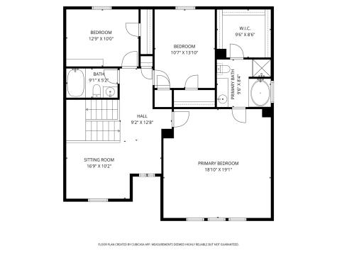 7347 Gallo Grand Prairie TX 75054