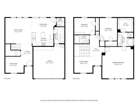 7347 Gallo Grand Prairie TX 75054