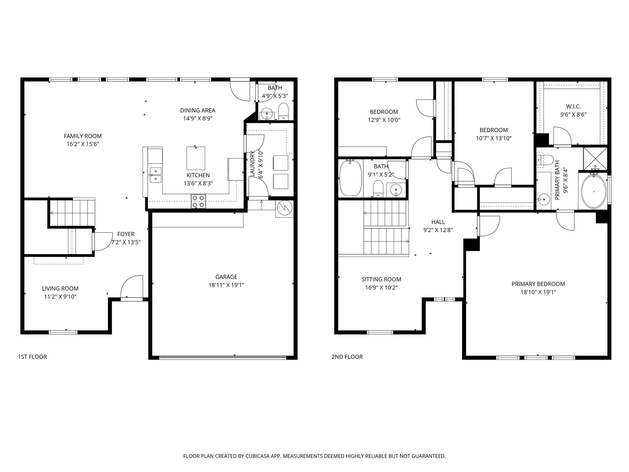 7347 Gallo Grand Prairie TX 75054