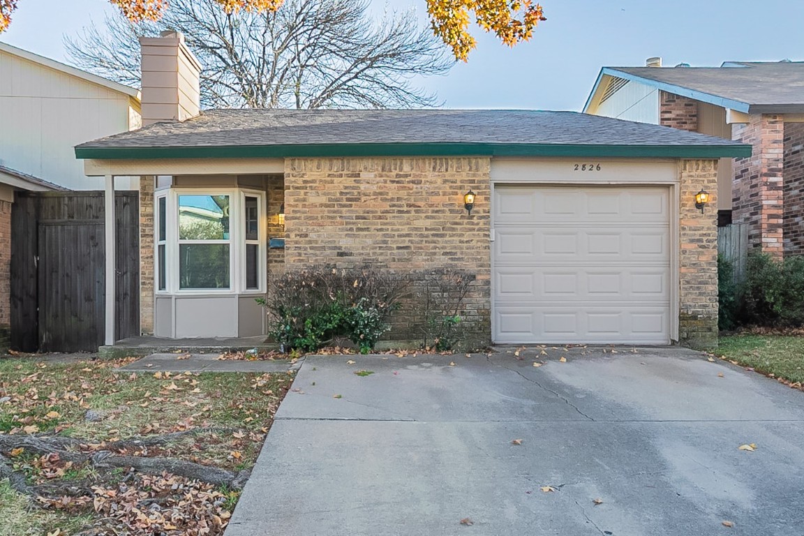2826 Southern Cross Drive Garland TX 75044