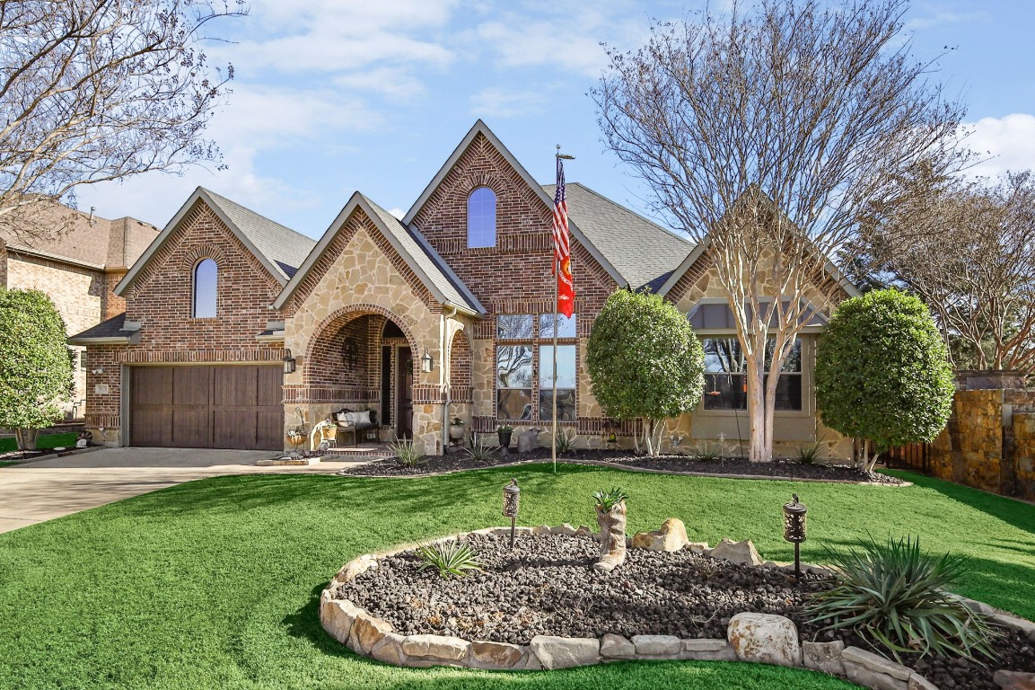 9428 Tindall Drive Fort Worth TX 76244