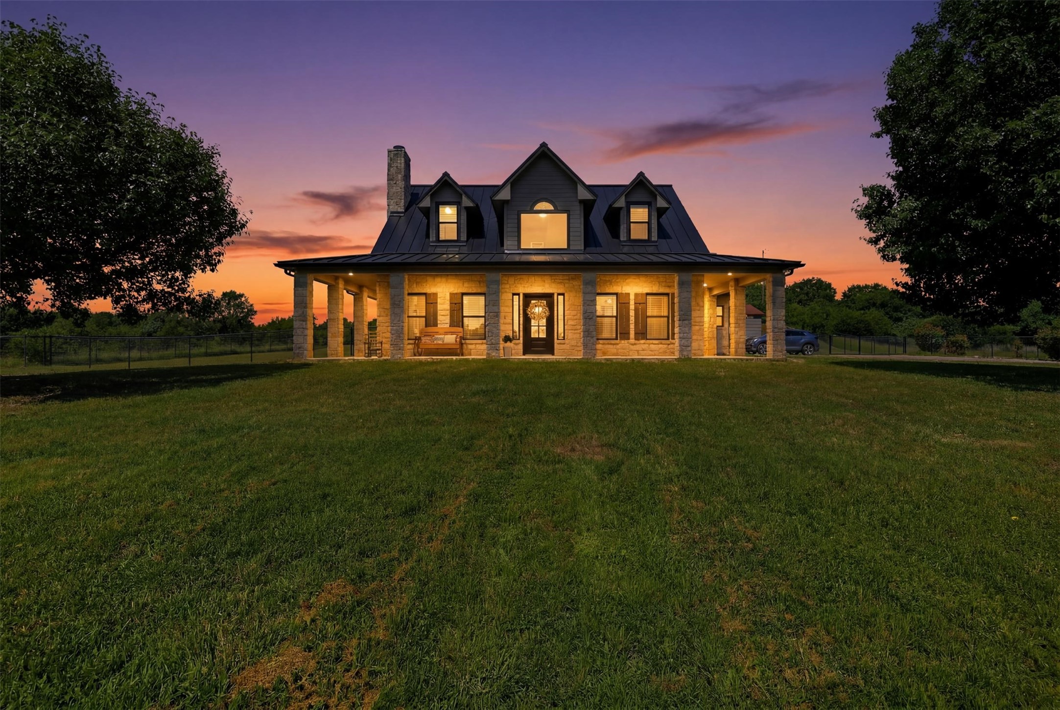 150 Summer Stone Court Weatherford TX 76087