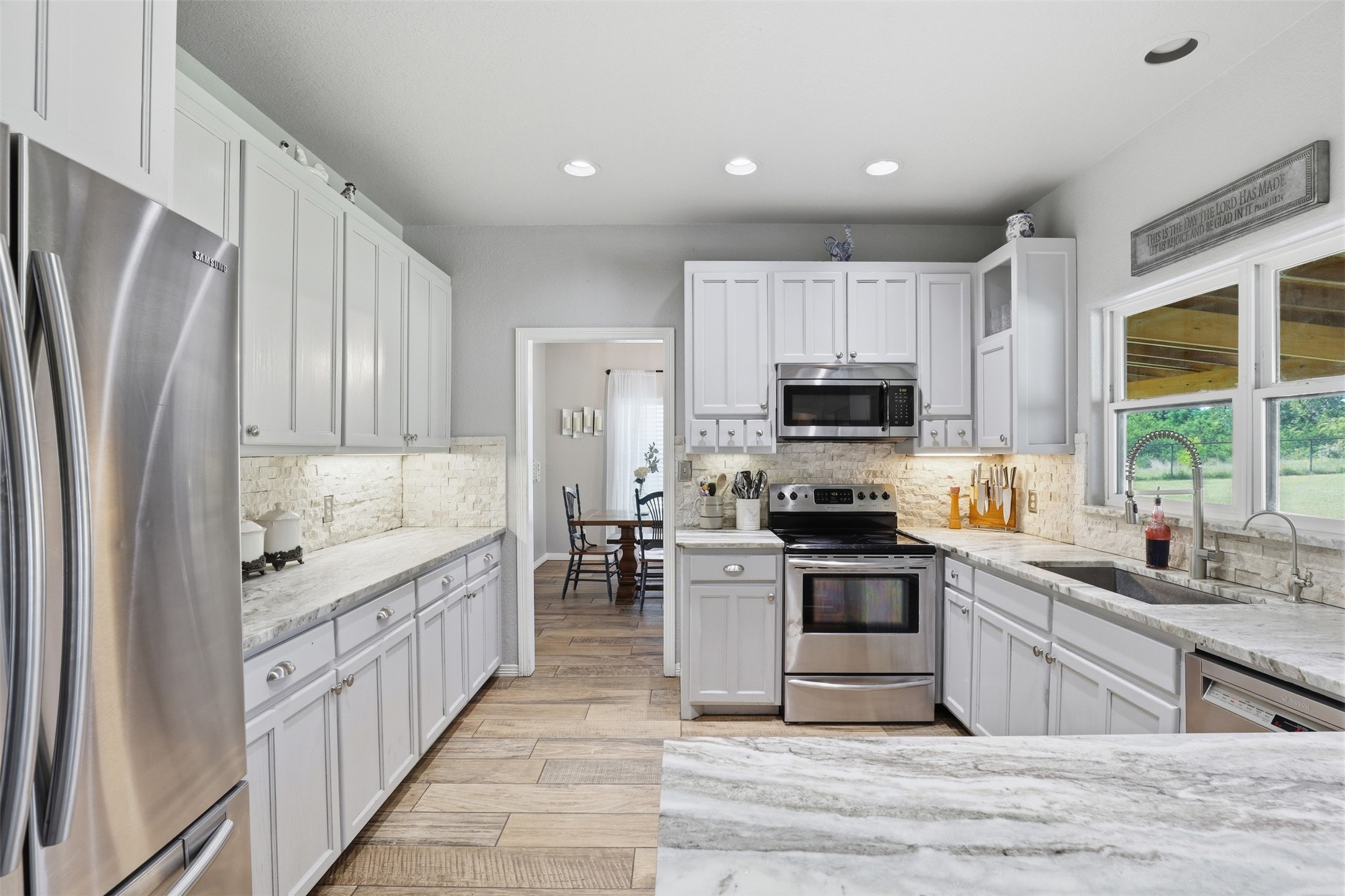 150 Summer Stone Court Weatherford TX 76087