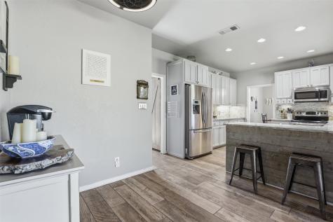 150 Summer Stone Court Weatherford TX 76087