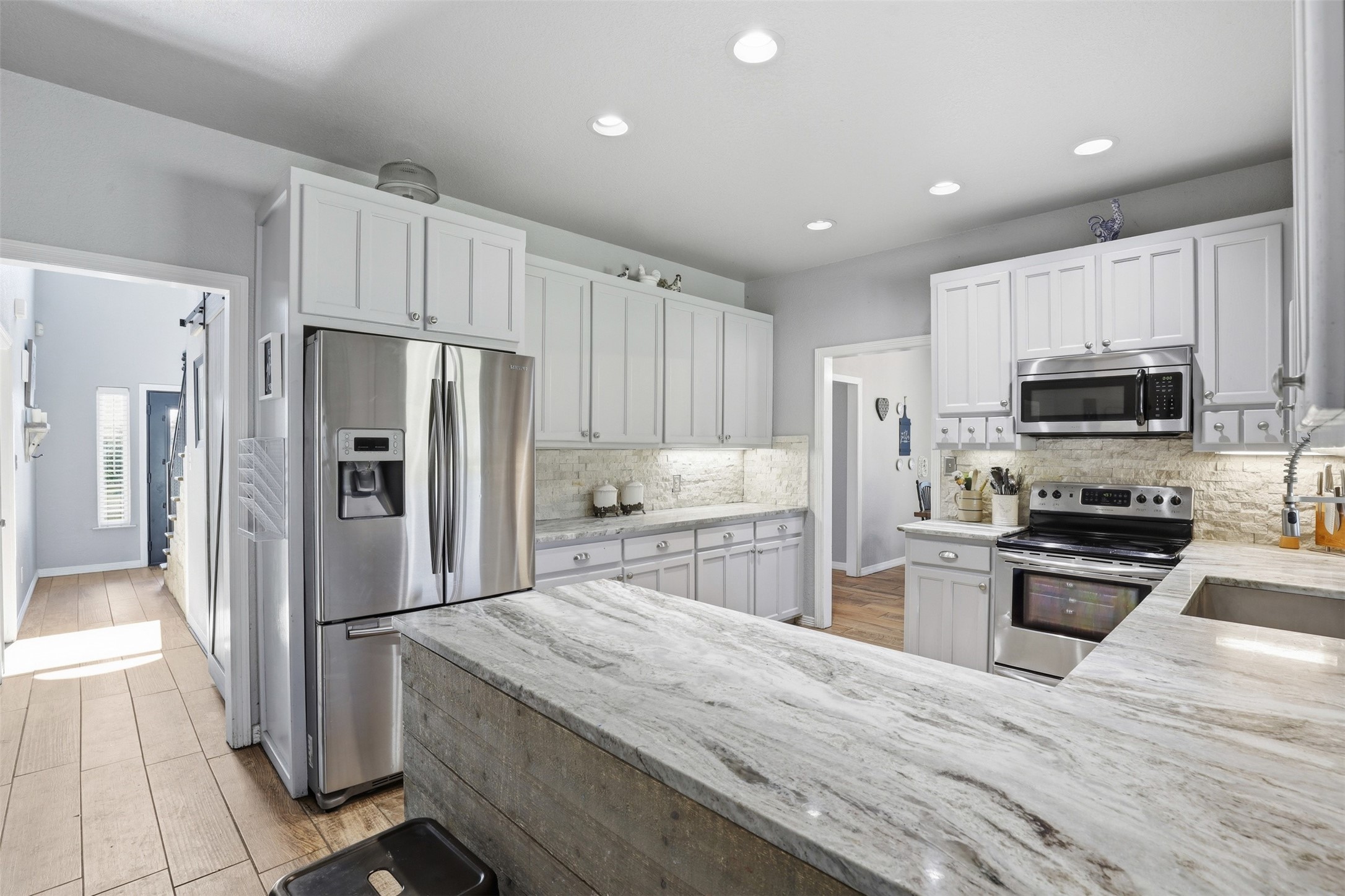 150 Summer Stone Court Weatherford TX 76087