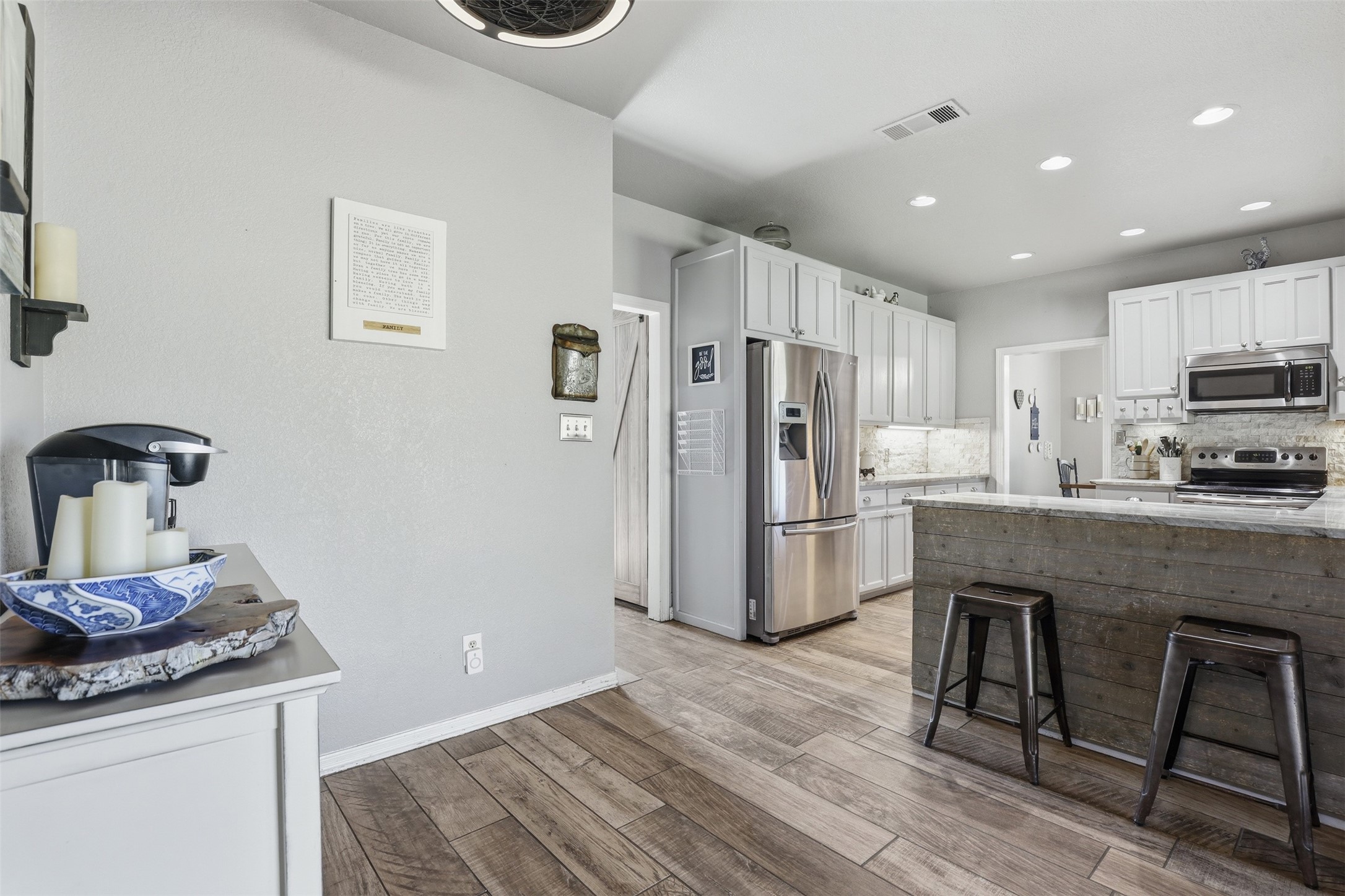 150 Summer Stone Court Weatherford TX 76087
