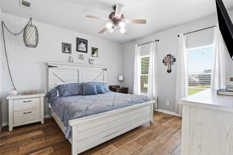 150 Summer Stone Court Weatherford TX 76087