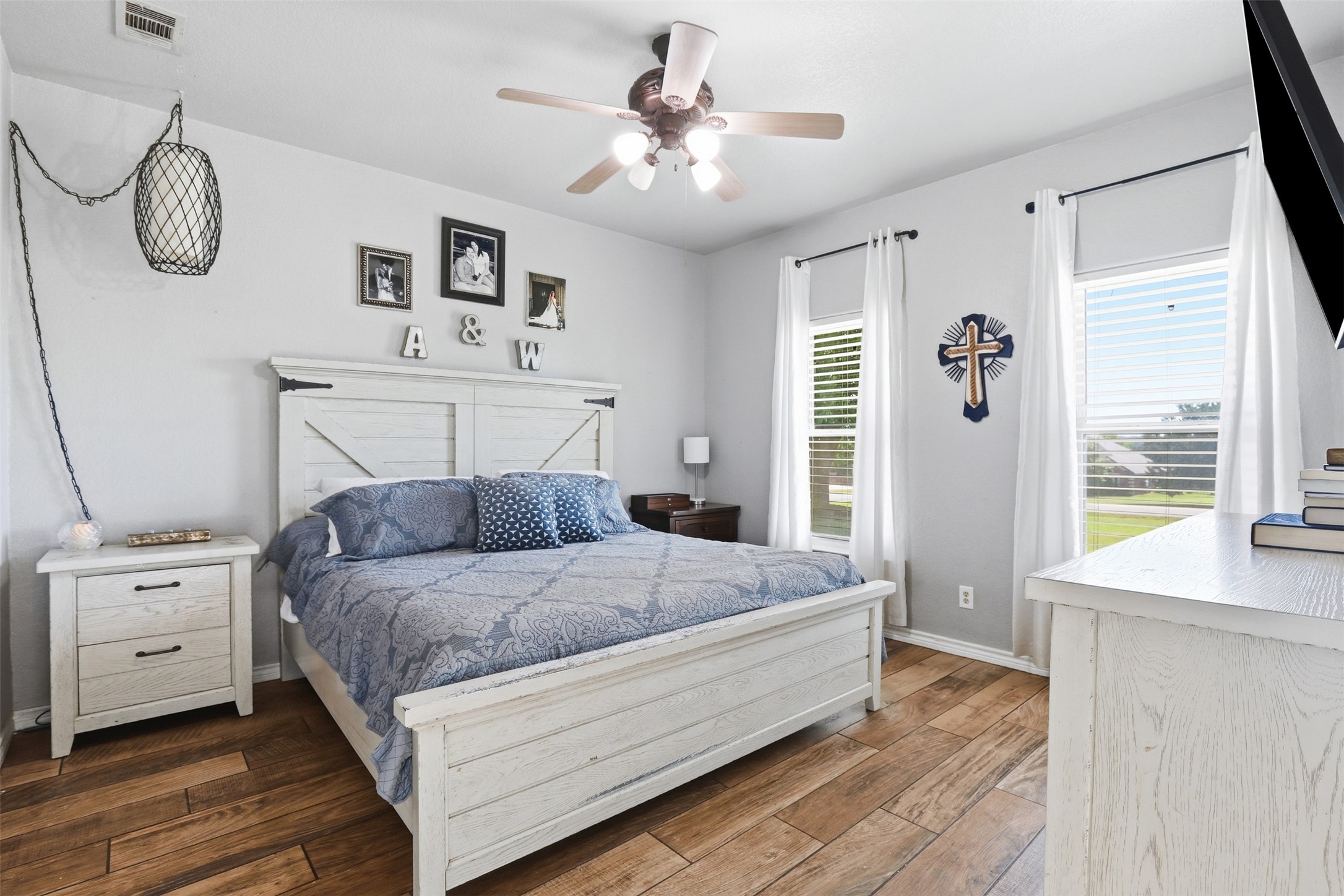 150 Summer Stone Court Weatherford TX 76087