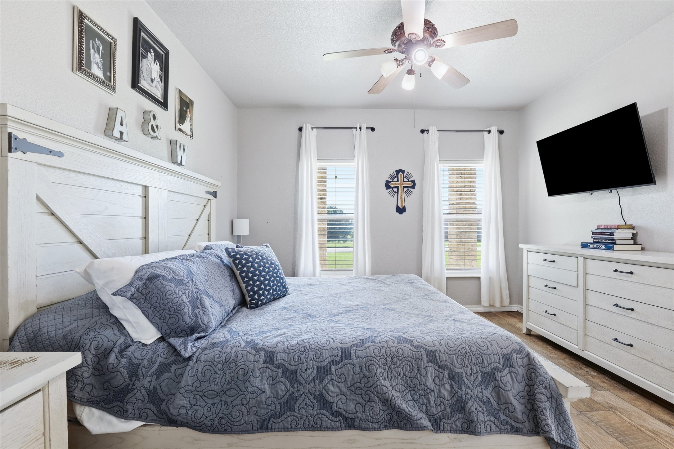 150 Summer Stone Court Weatherford TX 76087