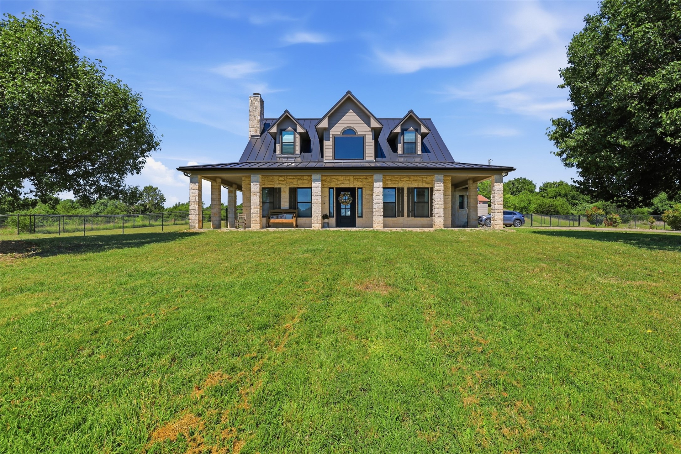 150 Summer Stone Court Weatherford TX 76087