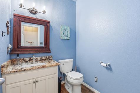 150 Summer Stone Court Weatherford TX 76087
